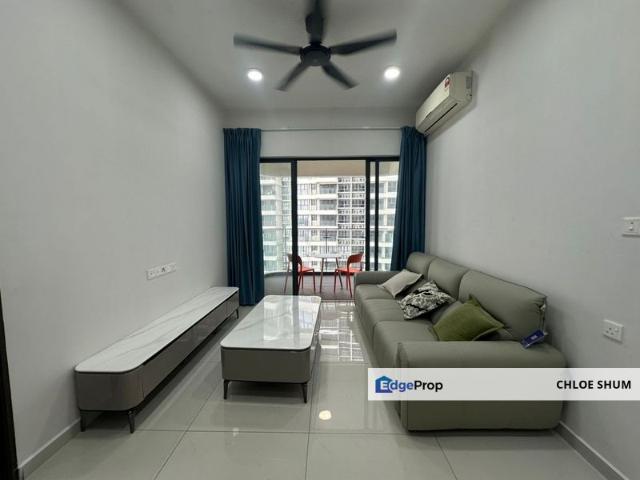 Condominium for rent in Johore Bahru, Johor
