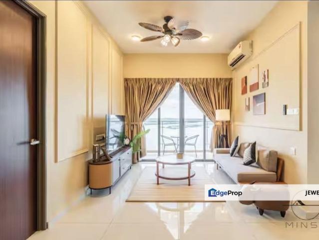 Condominium for rent in Johore Bahru, Johor