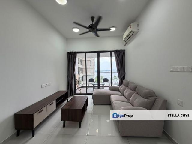 Condominium for rent in Johore Bahru, Johor