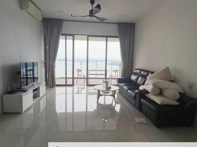 Condominium for rent in Johore Bahru, Johor