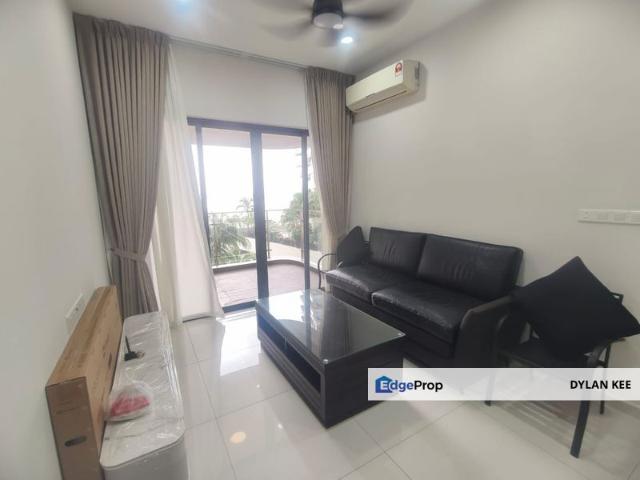 Condominium for rent in Country Garden Danga Bay, Johor Bahru