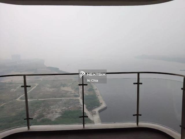 Apartment for rent in Skudai, Iskandar Puteri