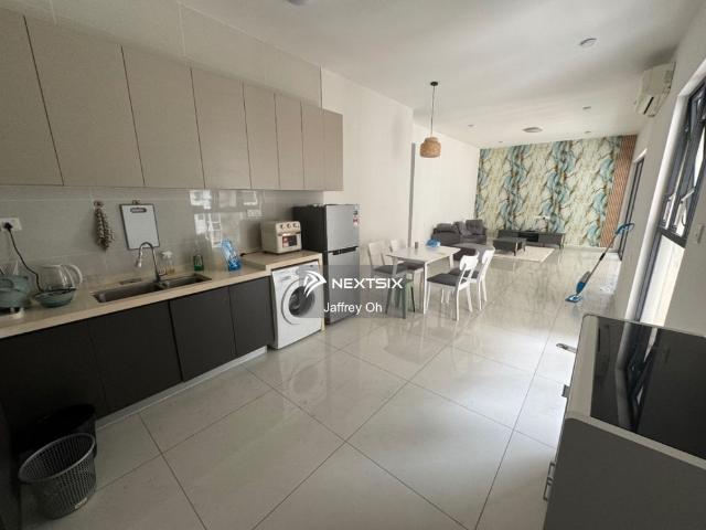 Apartment for rent in Bukit Ledang, Johor