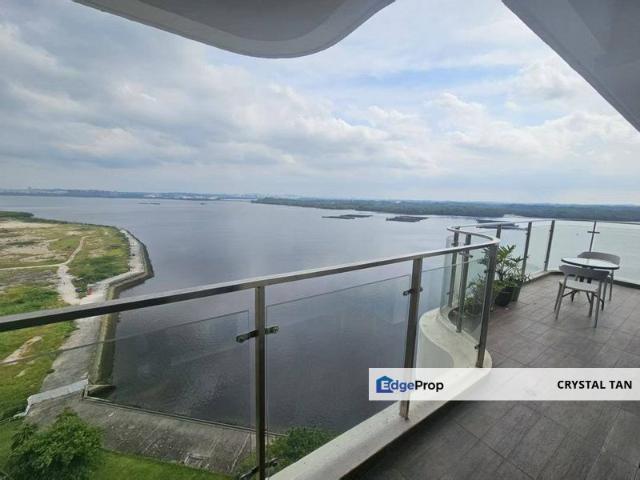 Condominium for sale in Johore Bahru, Johor