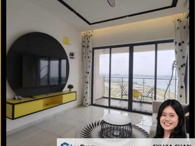 Condominium for rent in Johore Bahru, Johor