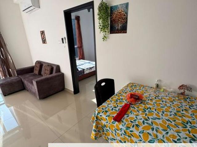 Condominium for rent in Johore Bahru, Johor