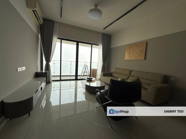 Condominium for rent in Country Garden Danga Bay, Johor Bahru