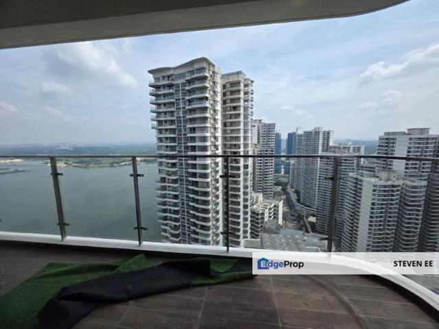 Condominium for rent in Johore Bahru, Johor
