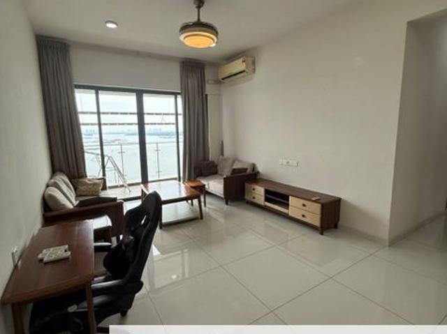 Condominium for rent in Country Garden Danga Bay, Johor Bahru