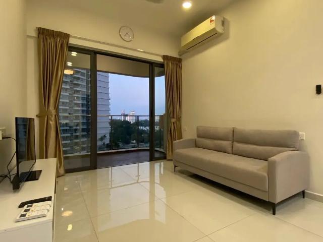 Apartment for rent in Johore Bahru, Johor