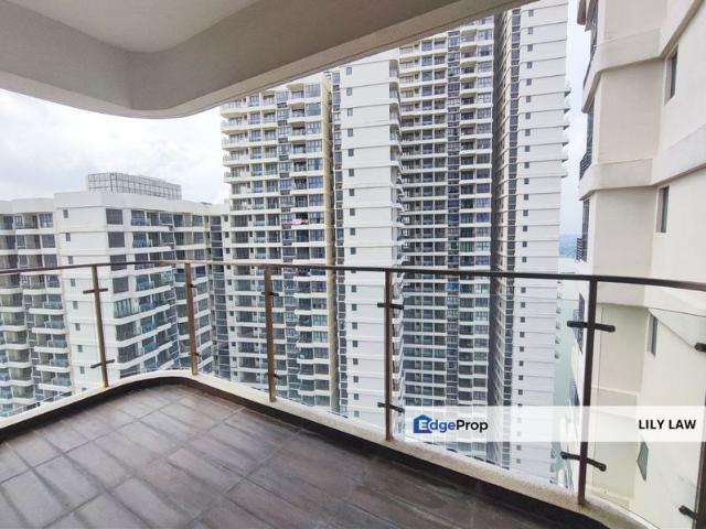Condominium for sale in Country Garden Danga Bay, Johor Bahru