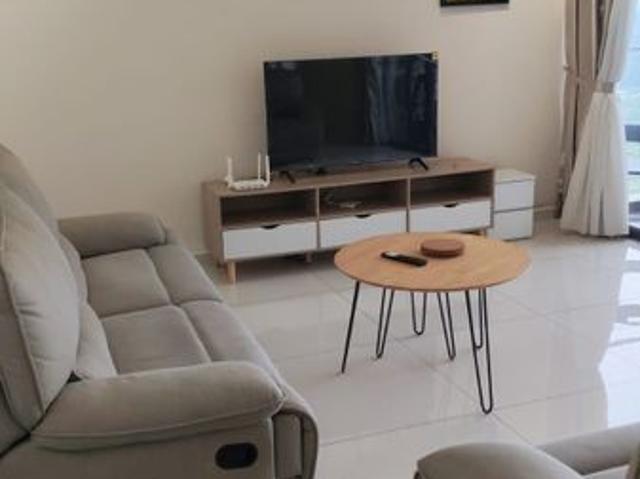Condominium for rent in Country Garden Danga Bay, Johor Bahru
