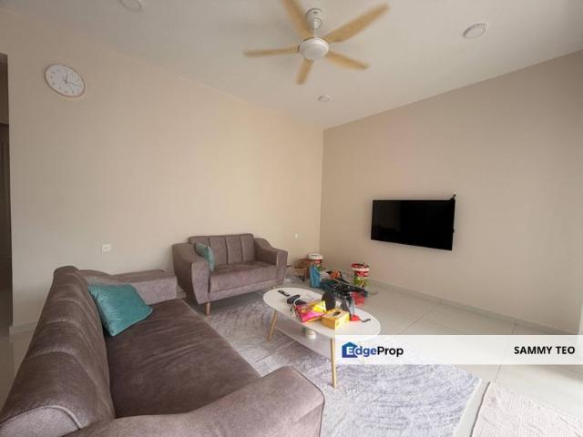 Condominium for rent in Country Garden Danga Bay, Johor Bahru