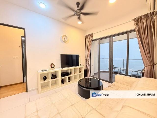 Condominium for rent in Country Garden Danga Bay, Johor Bahru