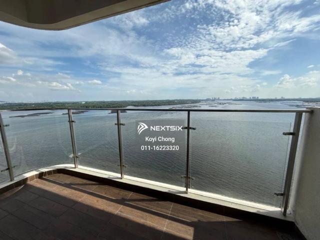 Apartment for rent in Skudai, Iskandar Puteri