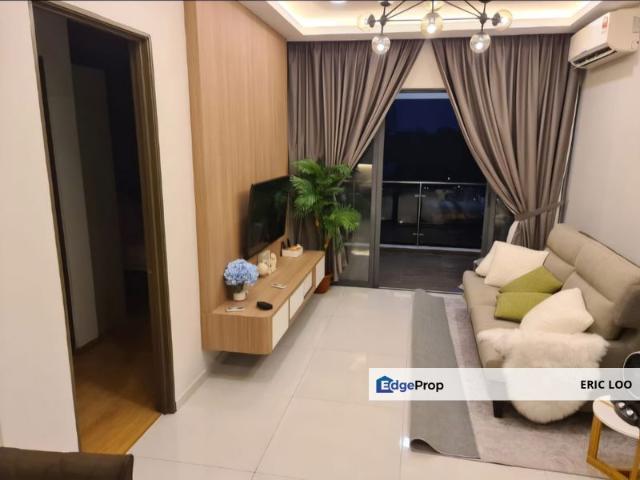 Condominium for sale in Johore Bahru, Johor
