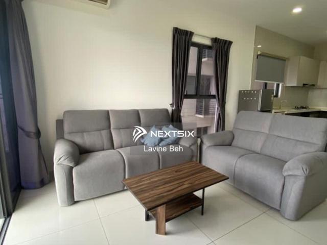 Apartment for rent in Bukit Ledang, Johor