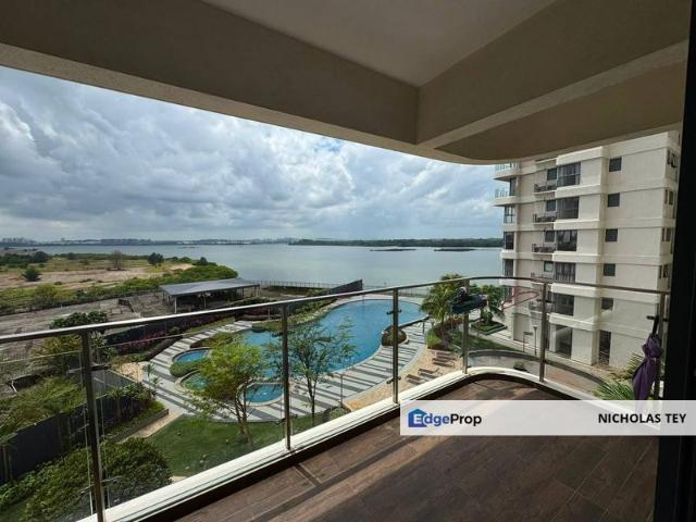 Condominium for rent in Johore Bahru, Johor