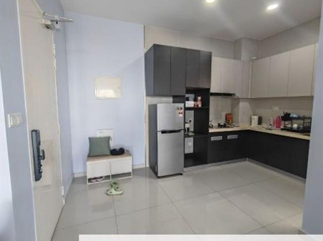 Condominium for sale in Johore Bahru, Johor