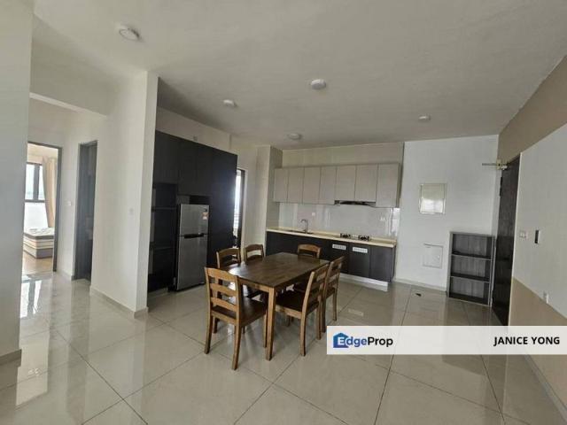 Condominium for sale in Country Garden Danga Bay, Johor Bahru
