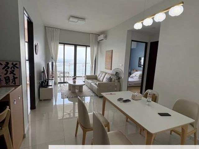 Condominium for rent in Johore Bahru, Johor