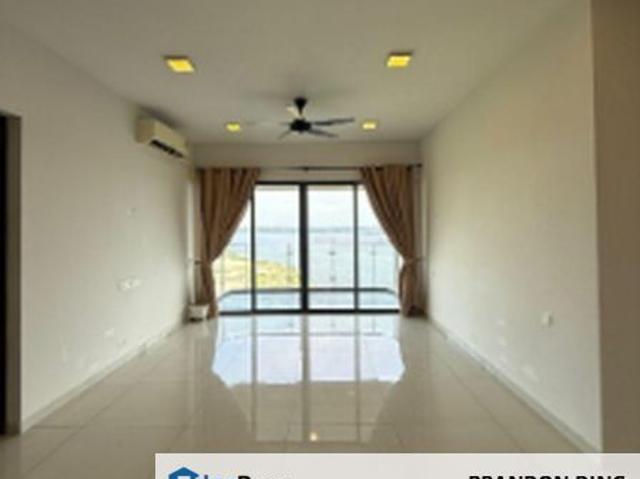 Condominium for rent in Country Garden Danga Bay, Johor Bahru