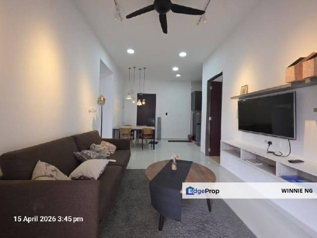 Condominium for rent in Johore Bahru, Johor
