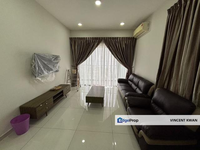 Condominium for rent in Country Garden Danga Bay, Johor Bahru