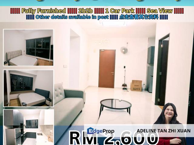 Condominium for rent in Johore Bahru, Johor
