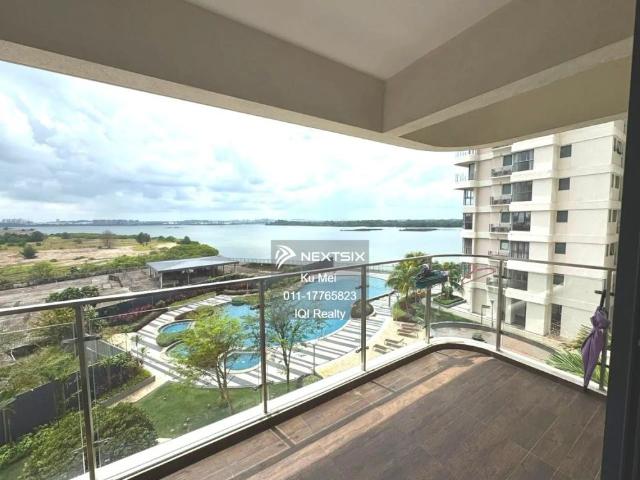 Apartment for rent in Skudai, Iskandar Puteri