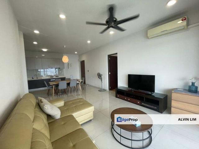 Condominium for rent in Johore Bahru, Johor