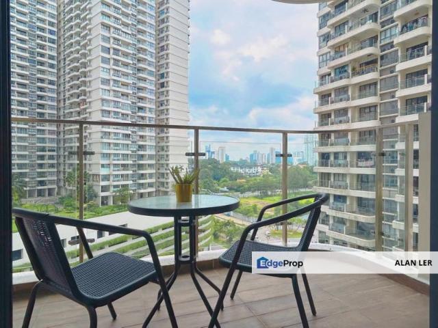 Condominium for sale in Johore Bahru, Johor