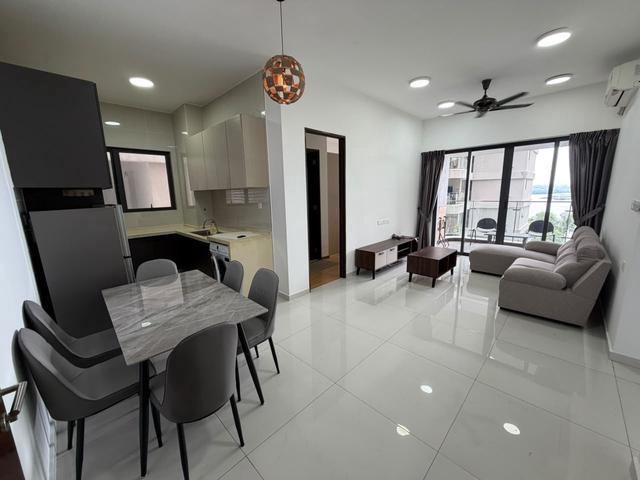 Condominium for rent in Johore Bahru, Johor