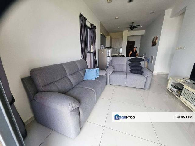 Condominium for rent in Johore Bahru, Johor