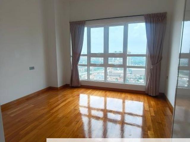 Condominium for rent in Country Garden Danga Bay, Johor Bahru