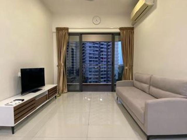 Condominium for rent in Johore Bahru, Johor