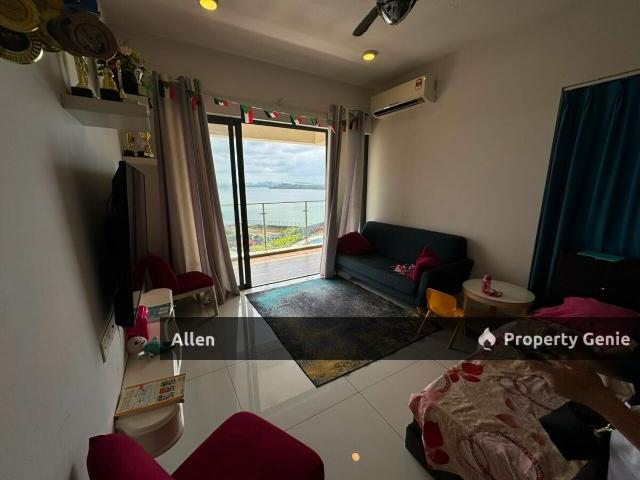 Condominium for rent in Johore Bahru, Johor