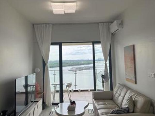 Condominium for rent in Johore Bahru, Johor