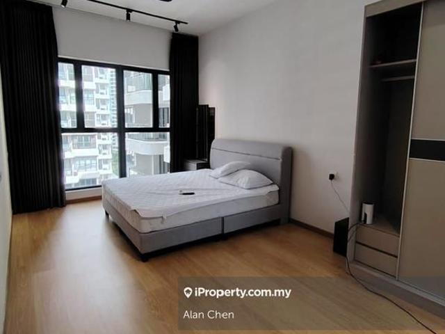 Room for rent in Johore Bahru, Johor