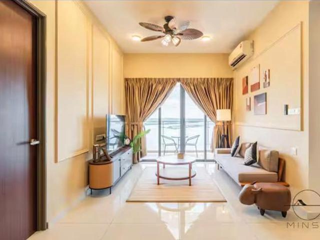 Condominium for rent in Johore Bahru, Johor
