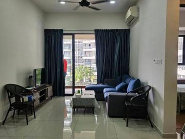 Condominium for rent in Johore Bahru, Johor
