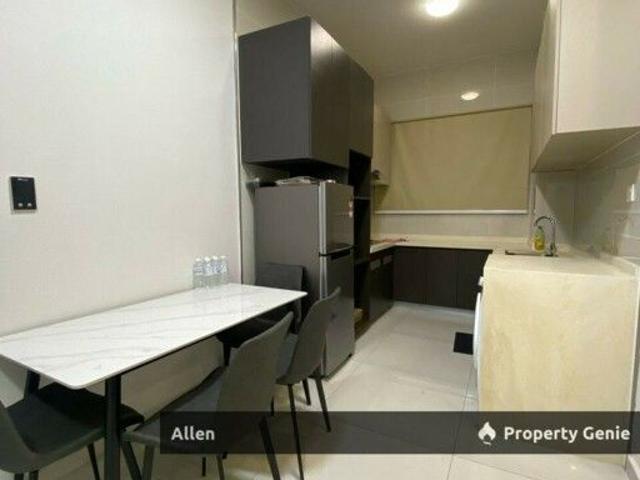 Apartment for rent in Johore Bahru, Johor