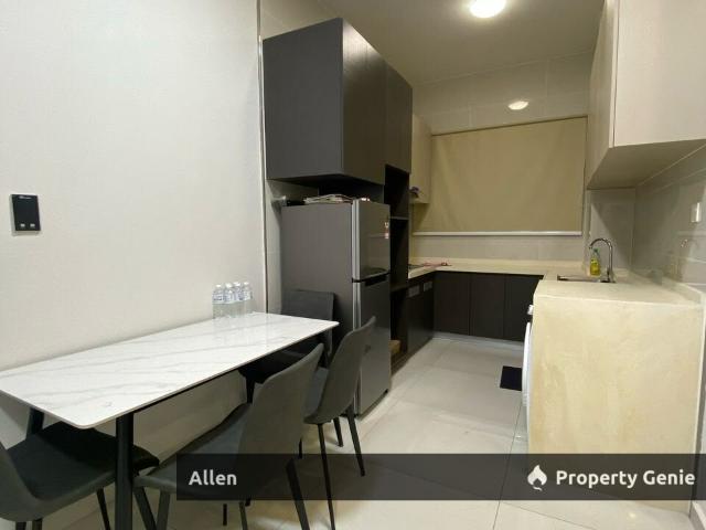 Condominium for rent in Johore Bahru, Johor