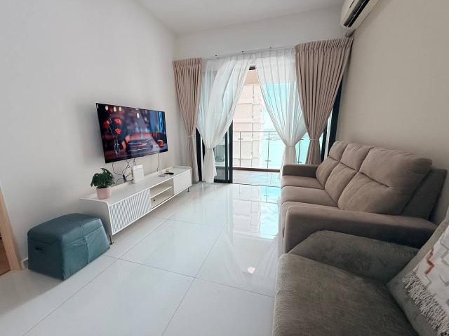 House for rent in Johore Bahru, Johor