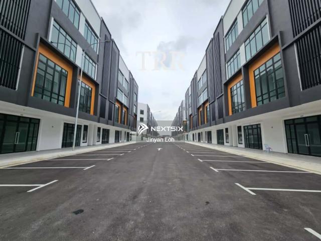 Residential House for rent in Johor