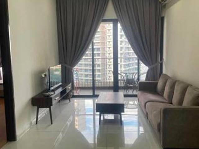 Condominium for rent in Johore Bahru, Johor