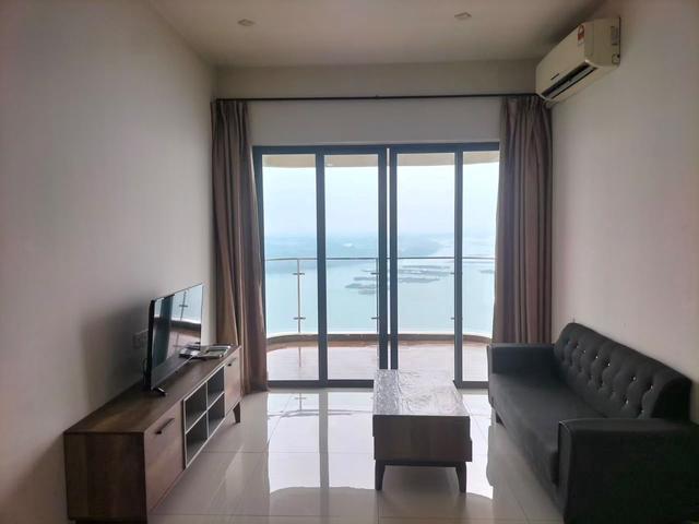 Apartment for rent in Johor Bahru
