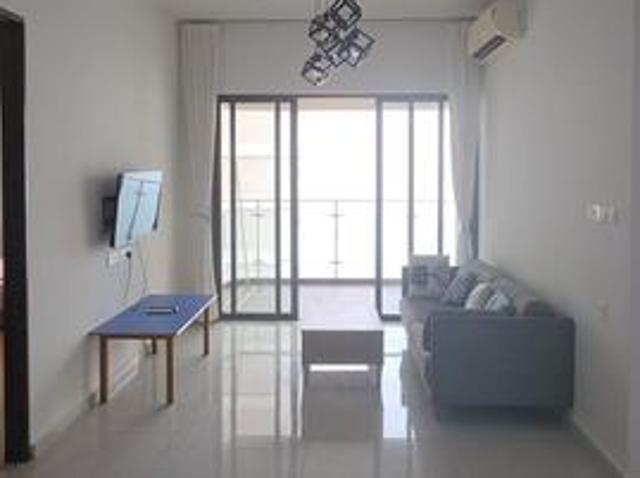 Apartment for rent in Johor Bahru