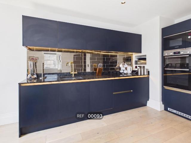 Apartment for rent in Old Town, Hull
