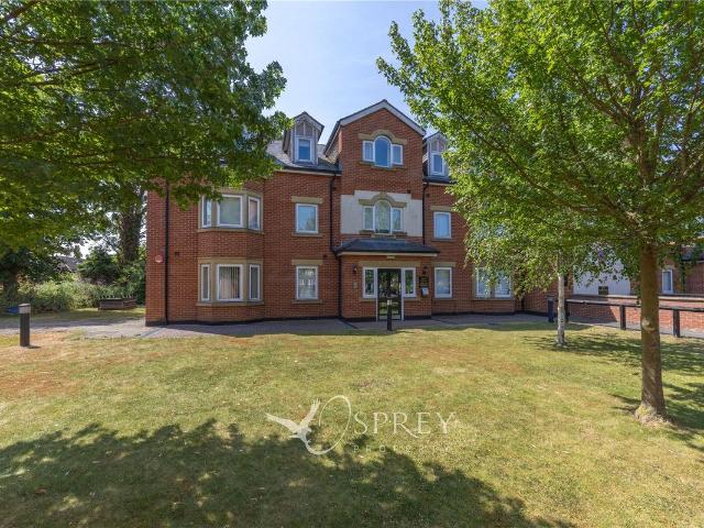 Apartment for rent in Linthorpe, Middlesbrough